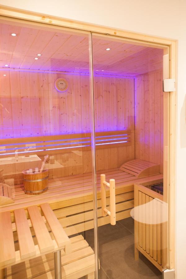 フィッシェンHaus Freiraumアパートメント エクステリア 写真
